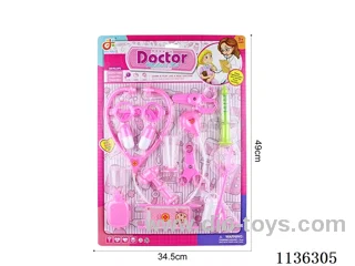 doctor set