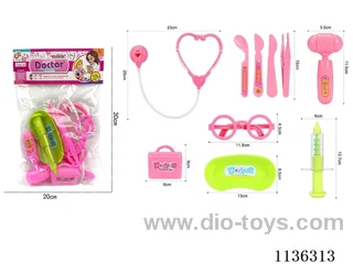 doctor set