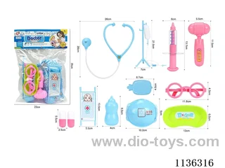 doctor set