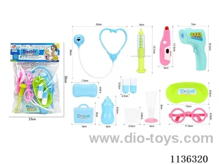 doctor set