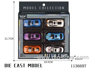 No.5 Skylight sports car