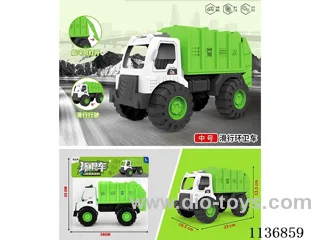 Skidding construction vehicle