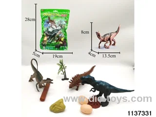 Dinosaur Set