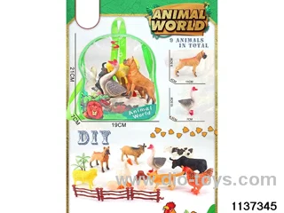 Farm Set