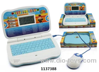 ENGLISH AND SPANISH BILINGUAL 60 FUNCTIONAL LEARNING MACHINE