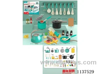 Large pots and pans set 33 pcs