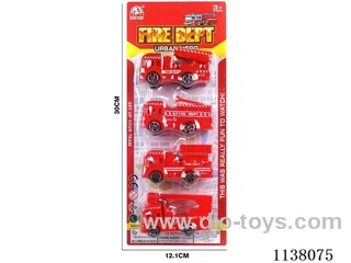 sliding Fire