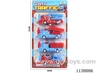 Rollback Thomas Military Car