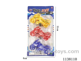 pull back Motorcycle