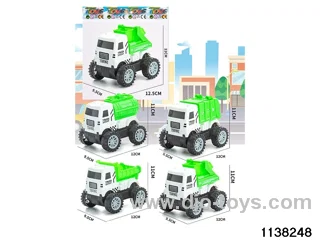 sliding vehicle