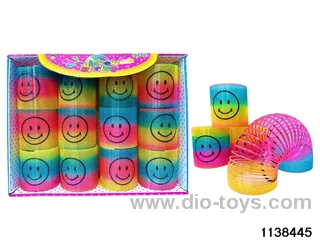 rainbow circle