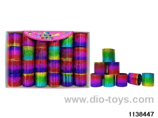 rainbow circle