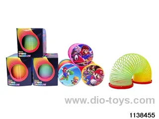 rainbow circle
