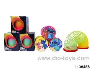 rainbow circle