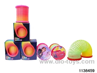 rainbow circle