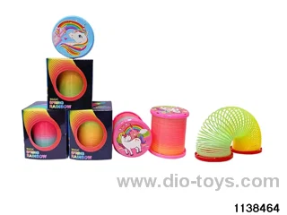 rainbow circle