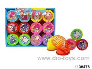 rainbow circle