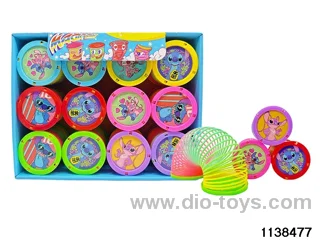 rainbow circle