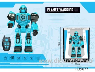 rc robot/not include battery