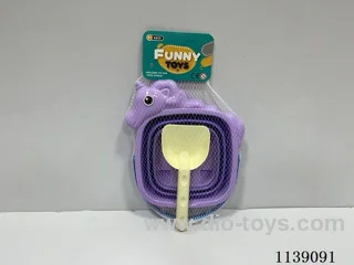 2PCS beach toys