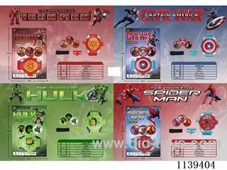 Launcher 4 models