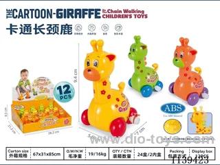 Wind-up toys 12PCS/BOX