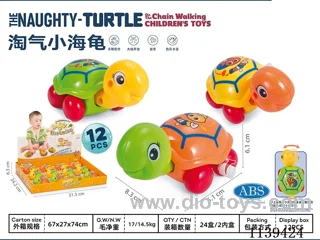 Wind-up toys 12PCS/BOX