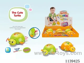 Wind-up toys 6PCS/BOX