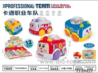 Wind-up toys 12PCS/BOX