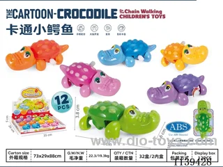 Wind-up toys 12PCS/BOX