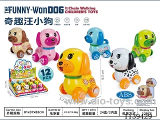 Wind-up toys 12PCS/BOX