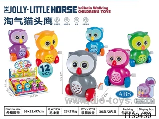 Wind-up toys 12PCS/BOX