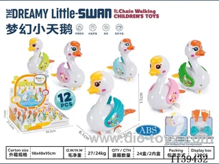 Wind-up toys 12PCS/BOX