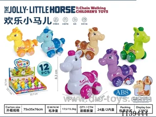 Wind-up toys 12PCS/BOX