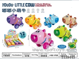 Wind-up toys 12PCS/BOX
