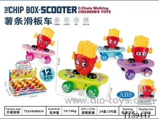 Wind-up toys 12PCS/BOX