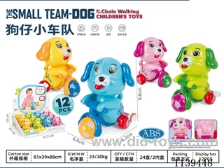 Wind-up toys 12PCS/BOX