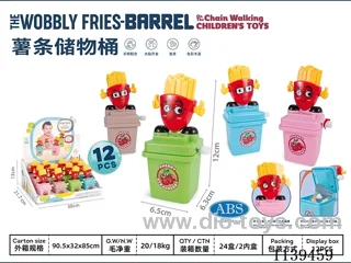Wind-up toys 12PCS/BOX