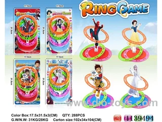 4 Mixed Rings