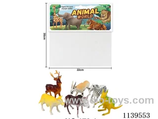 animal set
