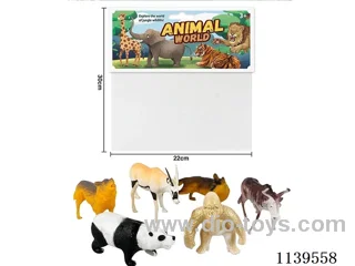 animal set