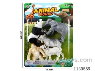 animal set
