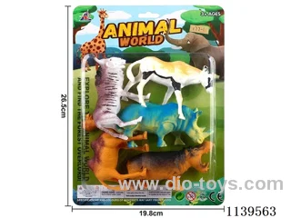 animal set
