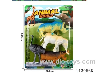 animal set