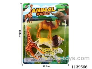 animal set