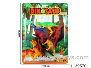 dinosaur set