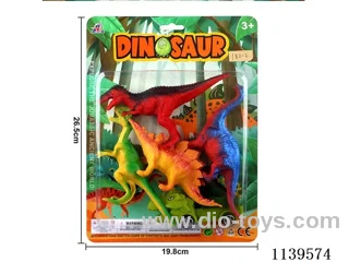 dinosaur set