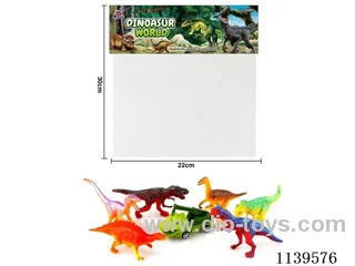 dinosaur set