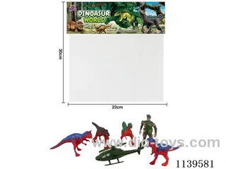 dinosaur set