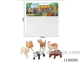 animal set